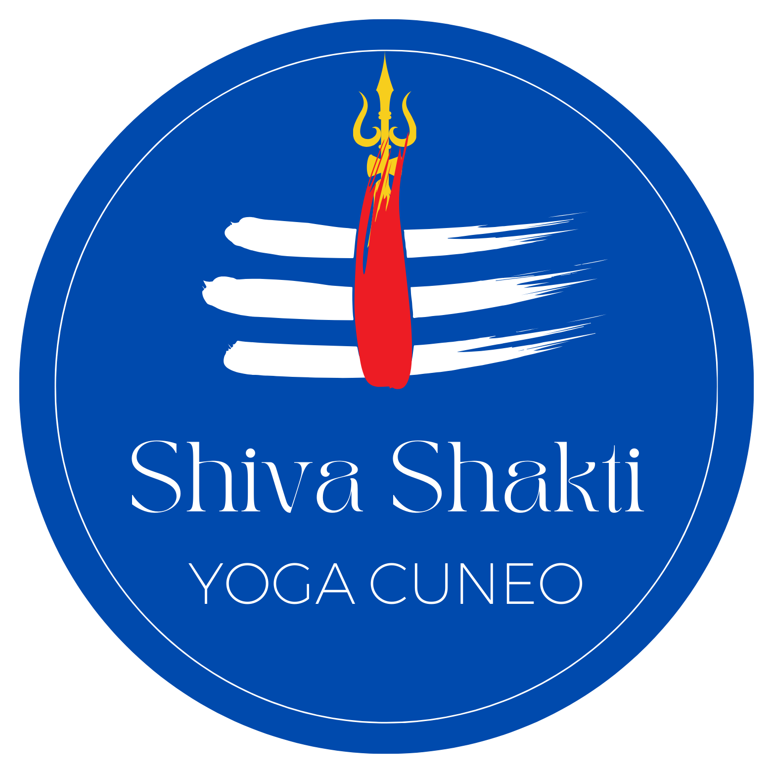Shiva Shakti Yoga Cuneo